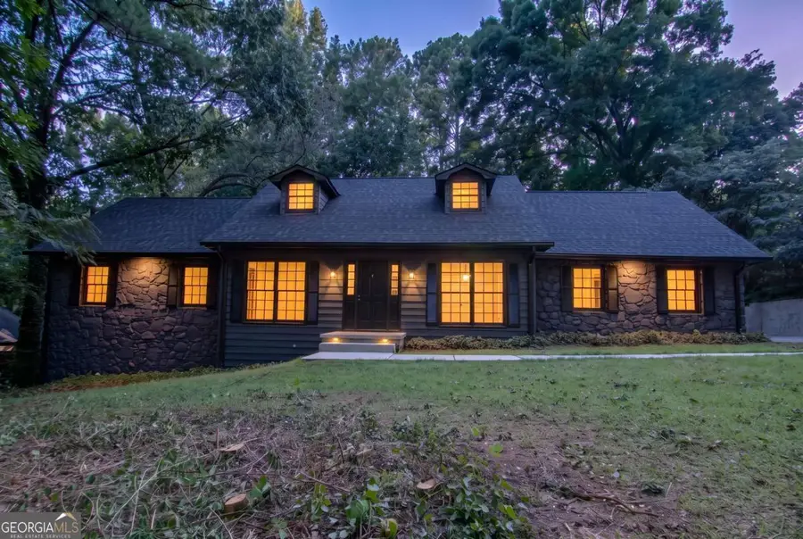 4877 Alpine Drive Sw, Lilburn, GA 30047 - #2