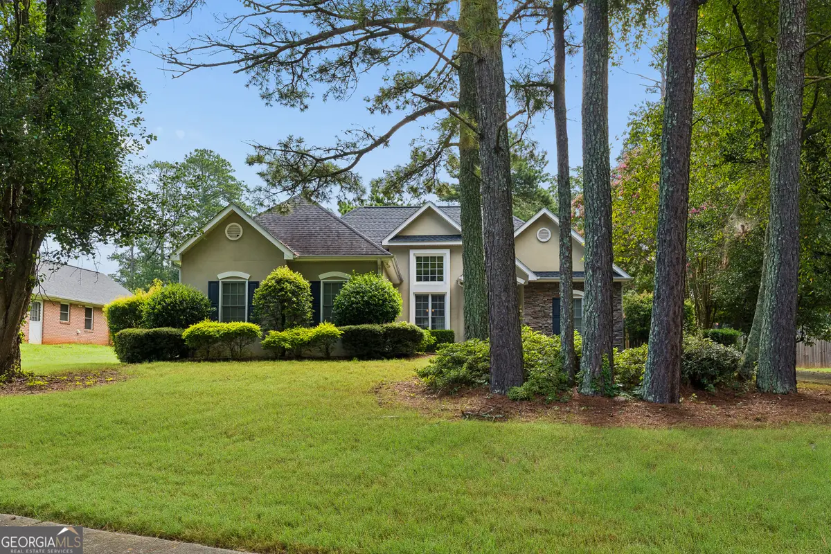 3903 Brianna Drive, Powder Springs, GA 30127 - #1