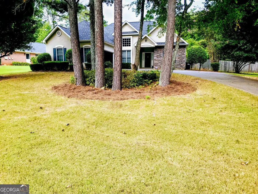 3903 Brianna Drive, Powder Springs, GA 30127 - #3