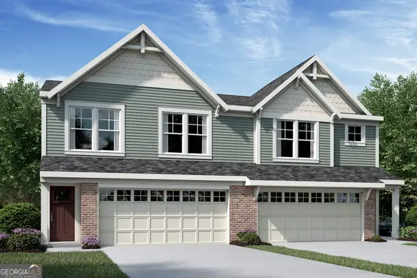 18 Gold Dust Drive, Dawsonville, GA 30534