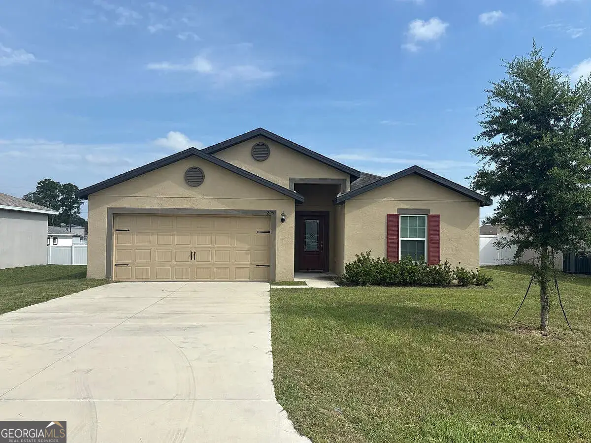 225 Goldenrod Lane, Poinciana, FL 34759 - #1