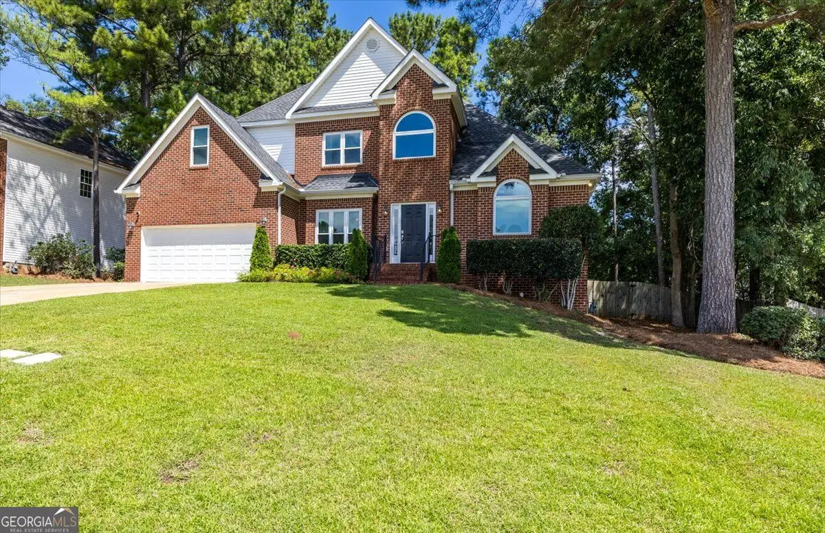 559 Edgefield Way, Macon, GA 31210 - #1