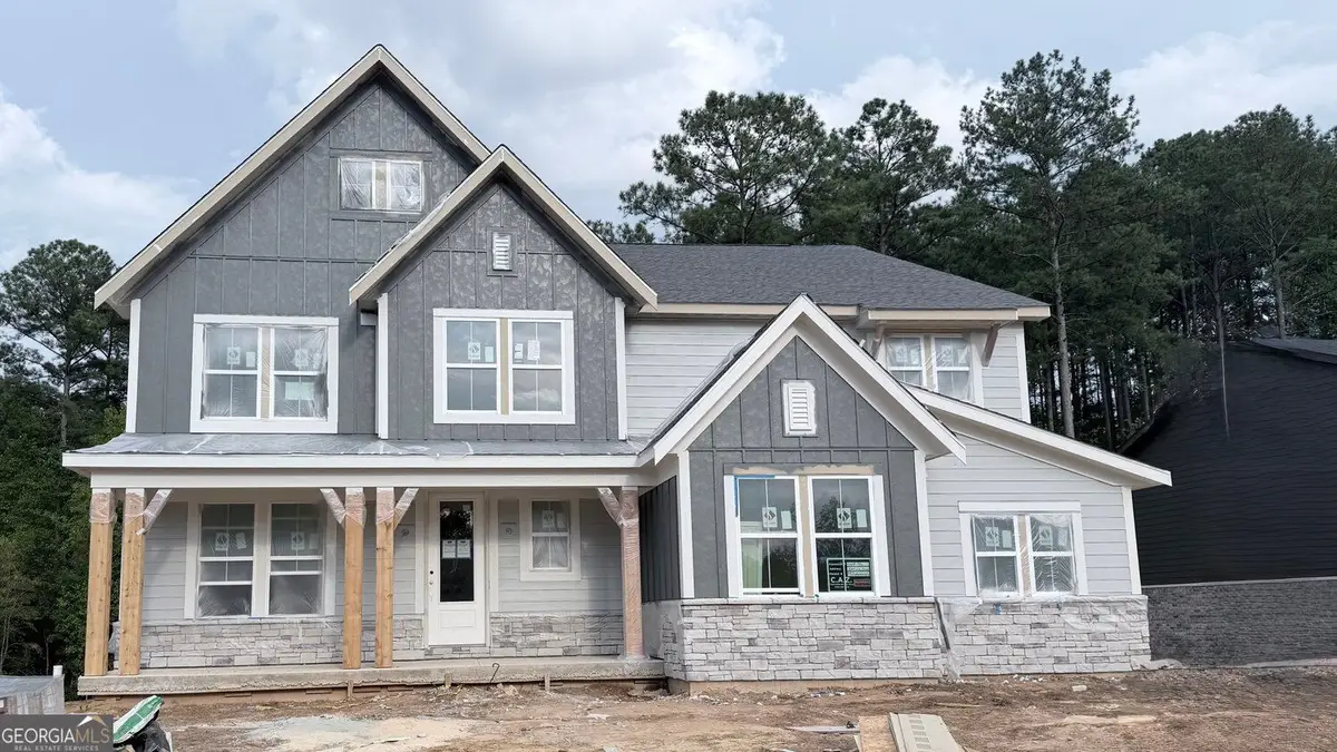720 Conley Drive, Canton, GA 30115 - #1