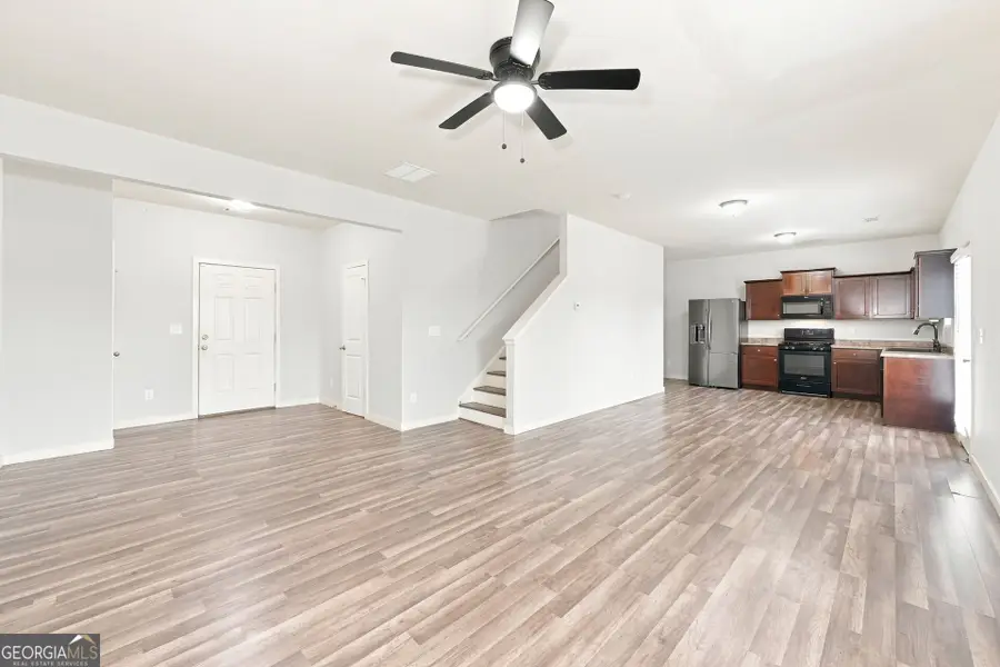 1043 Sutherland Drive, Winder, GA 30680 - #3