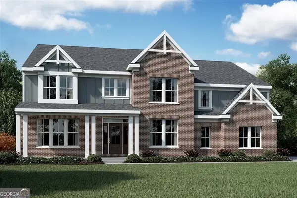 722 Conley Drive, Canton, GA 30115
