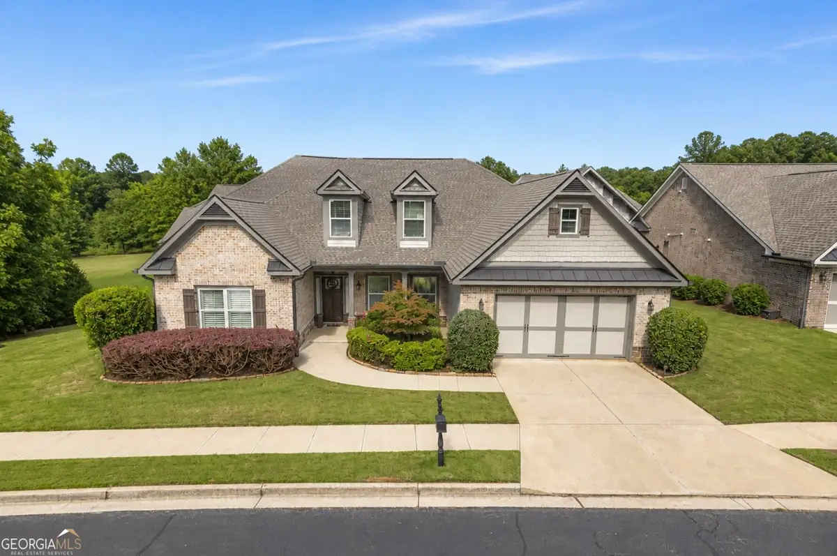810 Legends Drive, Monroe, GA 30655 - #1