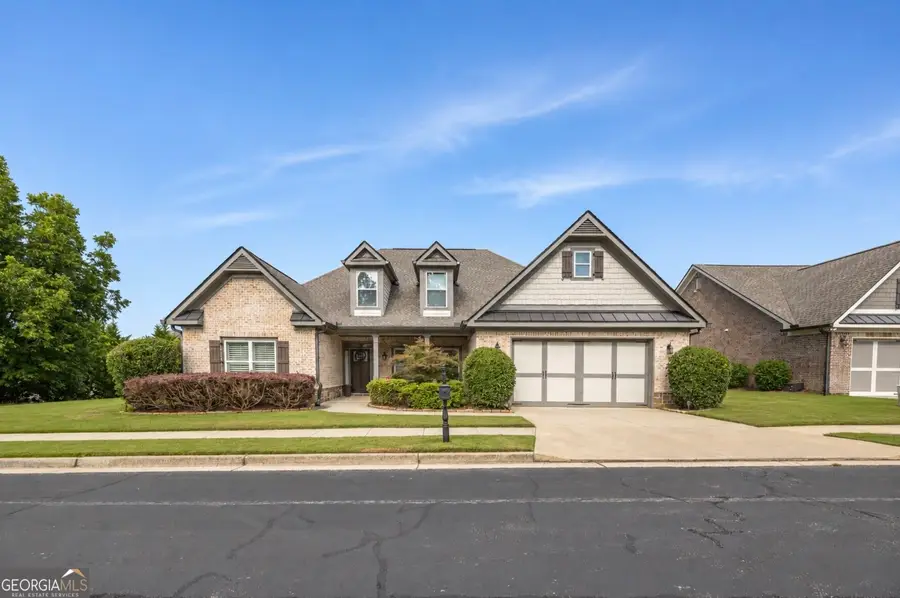 810 Legends Drive, Monroe, GA 30655 - #2