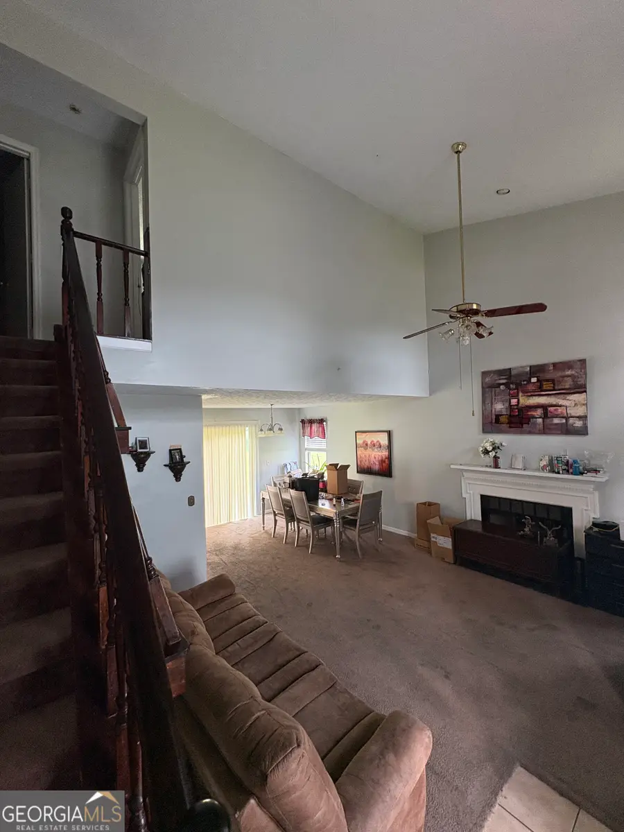 469 Camp Hill Lane, Jonesboro, GA 30238 - #2