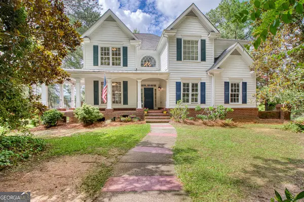 205 White Road, Fayetteville, GA 30214