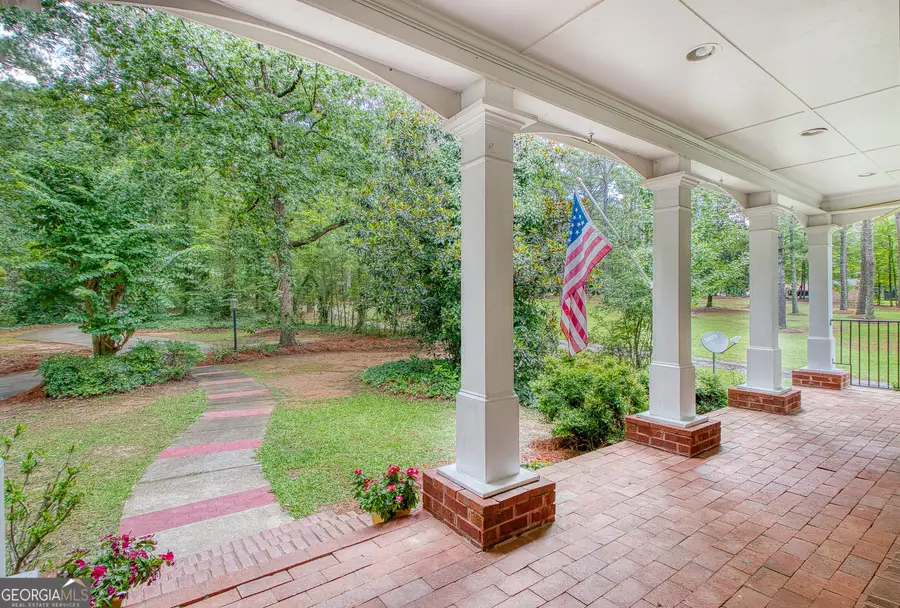 205 White Road, Fayetteville, GA 30214 - #3
