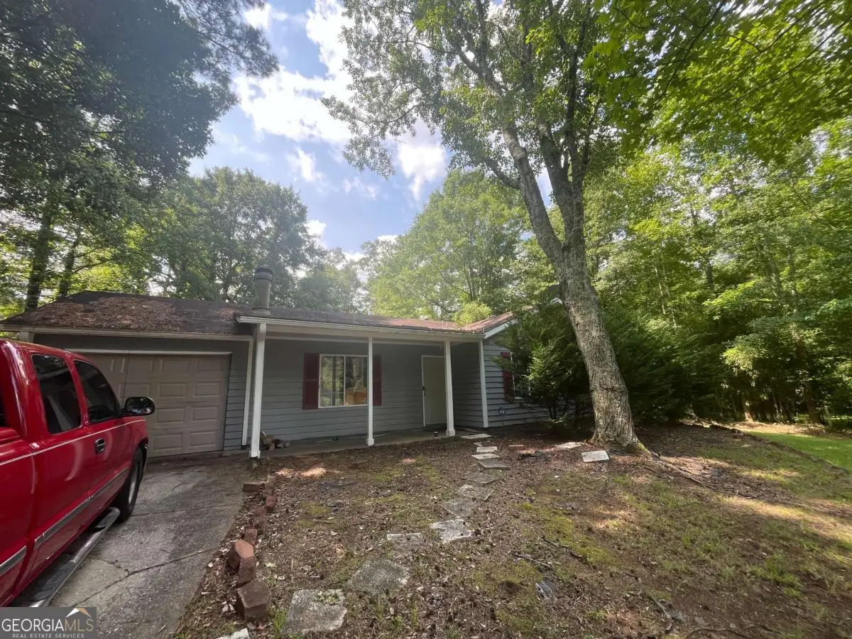 124 Partridge Lane, Athens, GA 30606 - #1