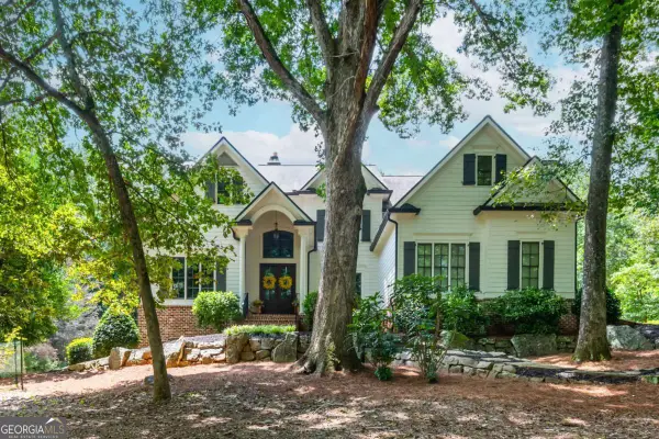 15885 Thompson Road, Milton, GA 30004