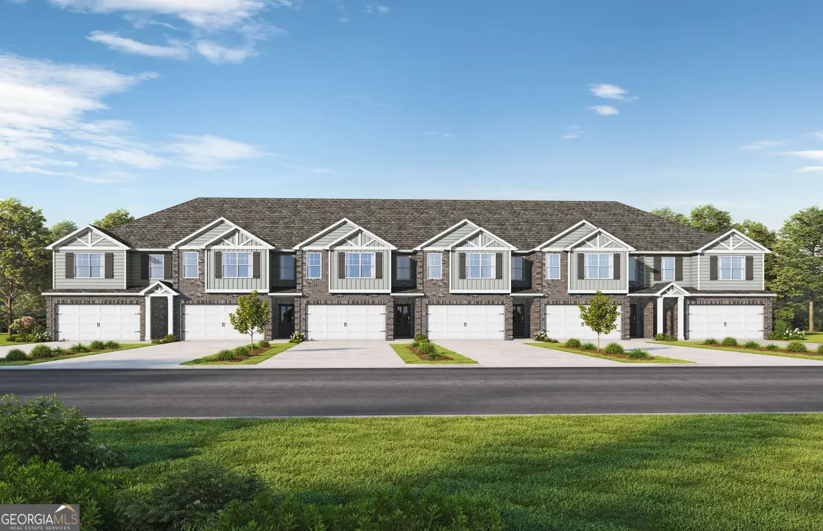 2065 Piccolo Court, McDonough, GA 30252 - #1