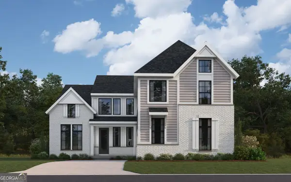 741 Conley Drive, Canton, GA 30115