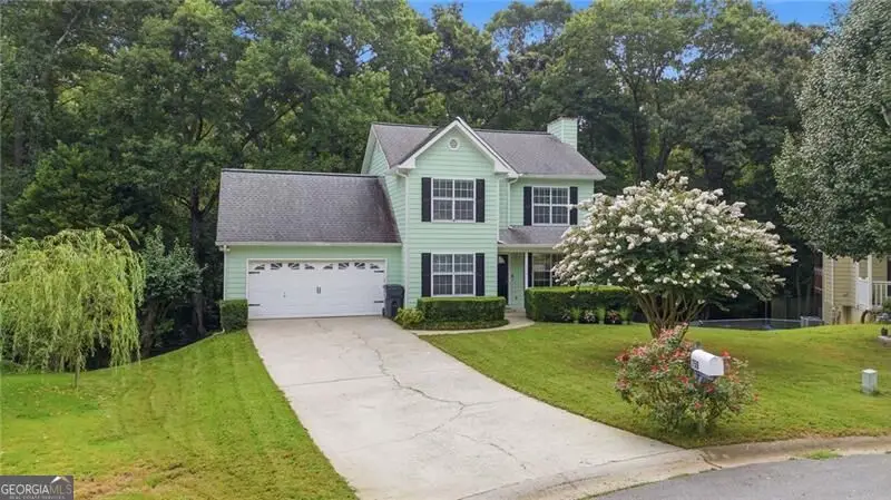 750 Allens Landing Drive, Lawrenceville, GA 30045 - #1