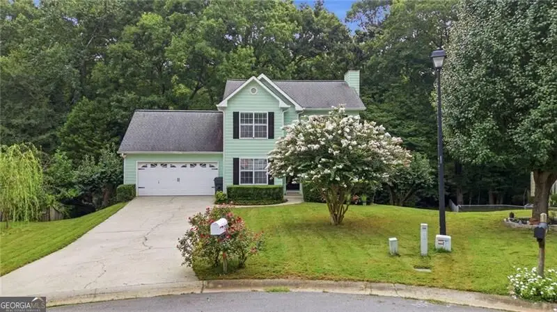 750 Allens Landing Drive, Lawrenceville, GA 30045 - #2