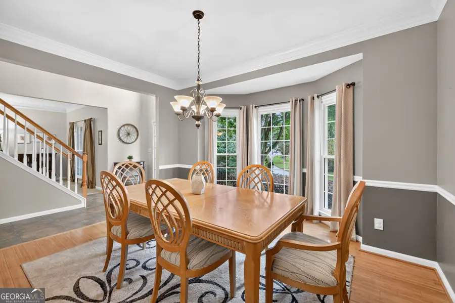 1400 Watercove Lane, Lawrenceville, GA 30043 - #2
