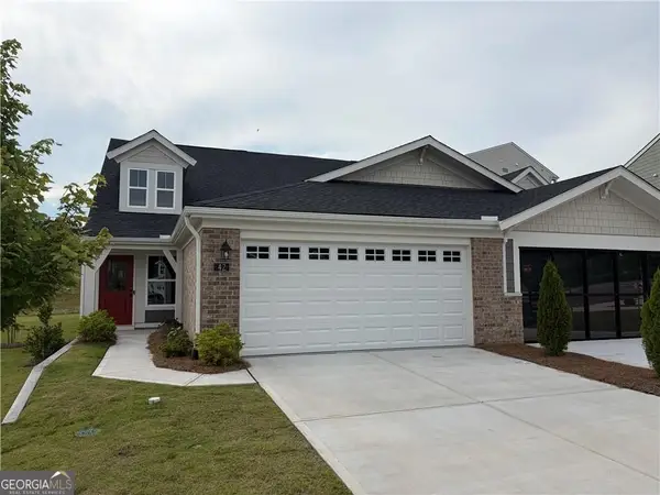 42 Gold Dust Drive, Dawsonville, GA 30534