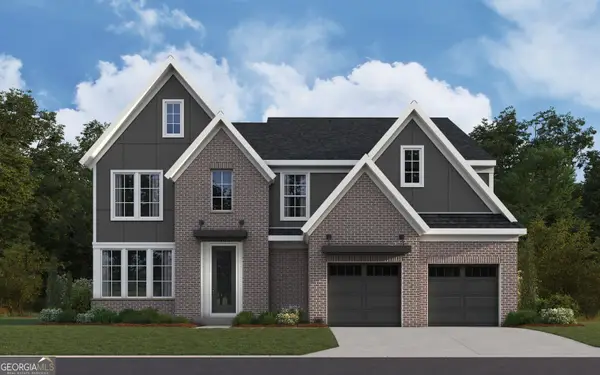 124 Kerr Drive, Hoschton, GA 30548