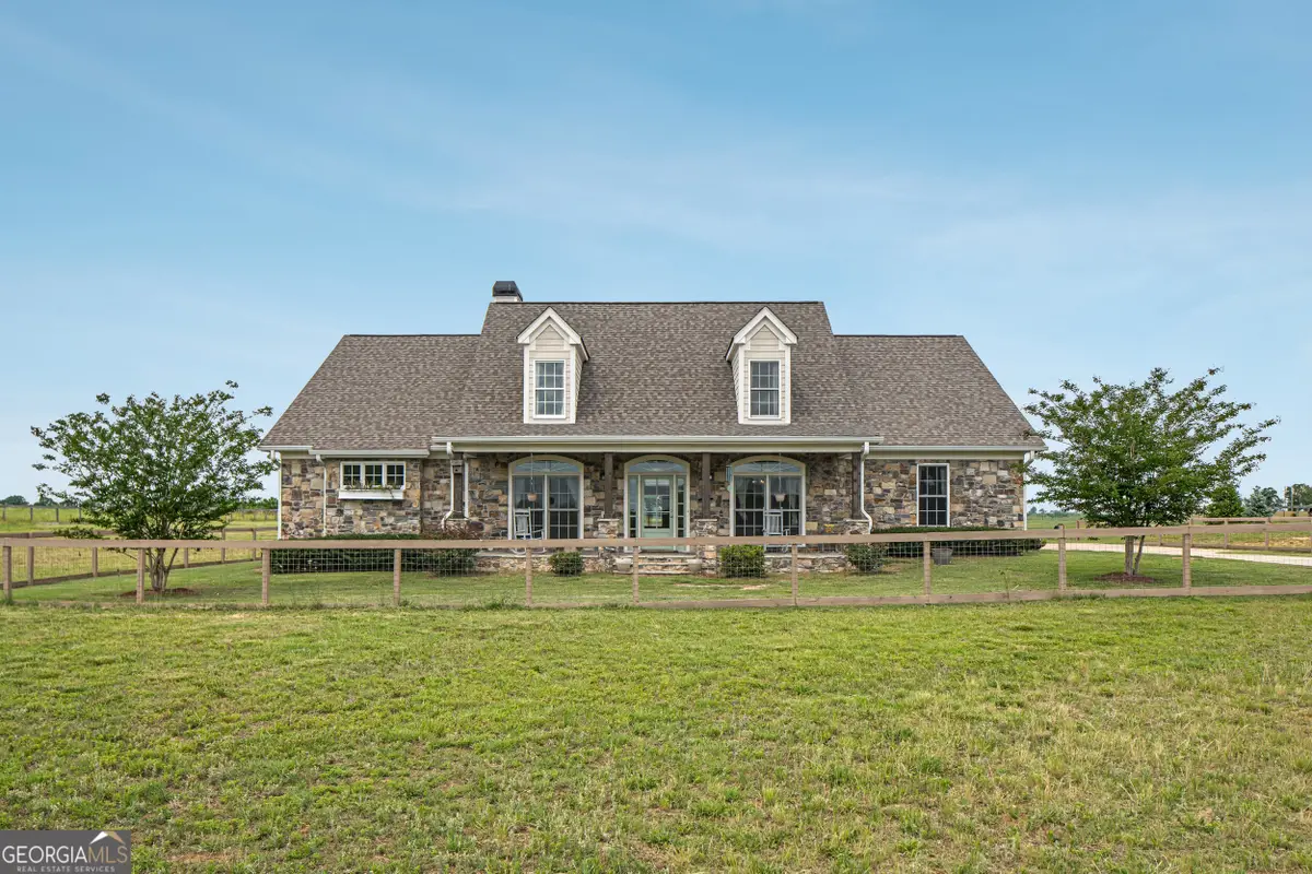 180 Spears Lane, Mansfield, GA 30055 - #1
