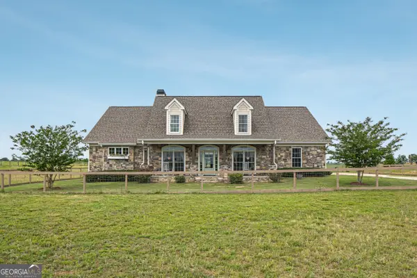 180 Spears Lane, Mansfield, GA 30055