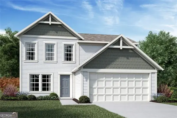 264 Sage Woods Way, Dallas, GA 30132