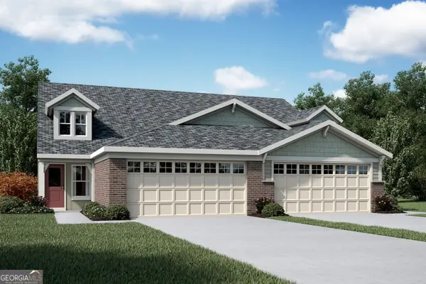 45 Village Drive, Dawsonville, GA 30534