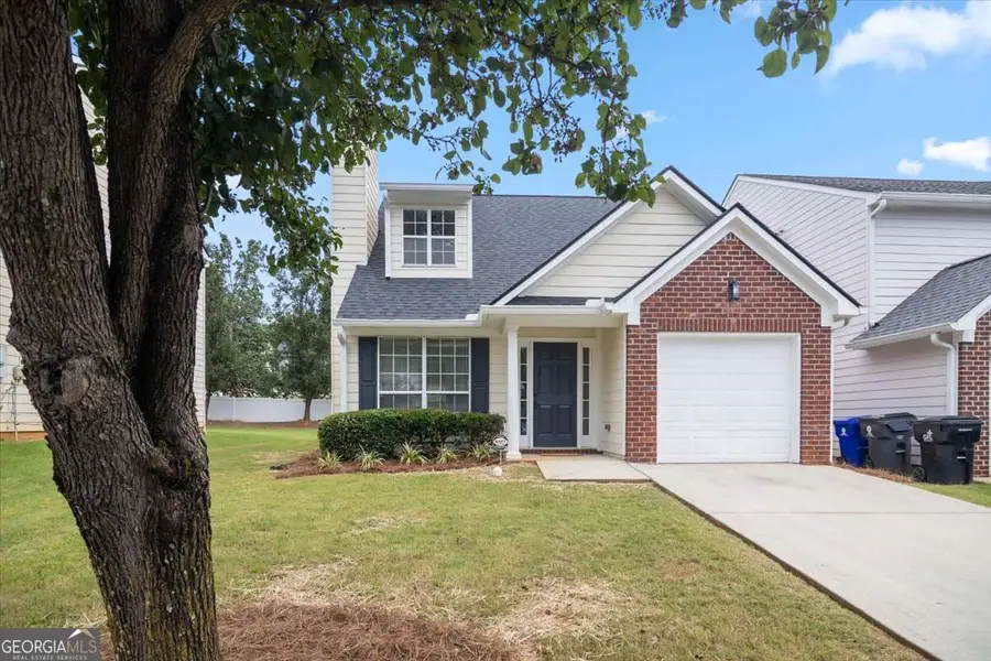 4033 Ravenwood Court, Union City, GA 30291 - #2