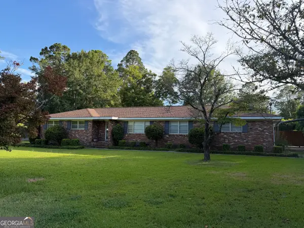 1606 Roberson Street, Dublin, GA 31021