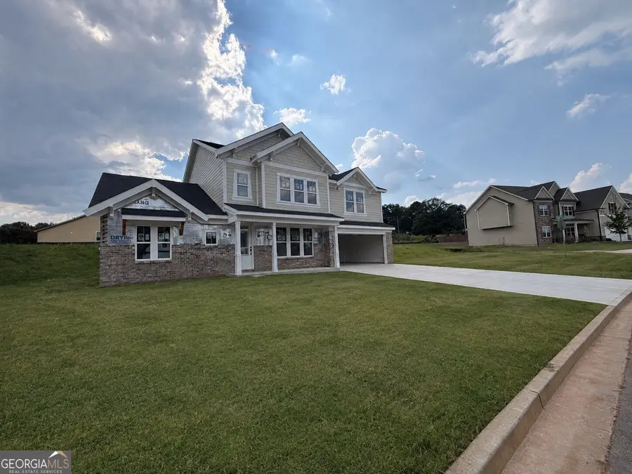 102 Hidden Fields Way, Hoschton, GA 30548 - #3