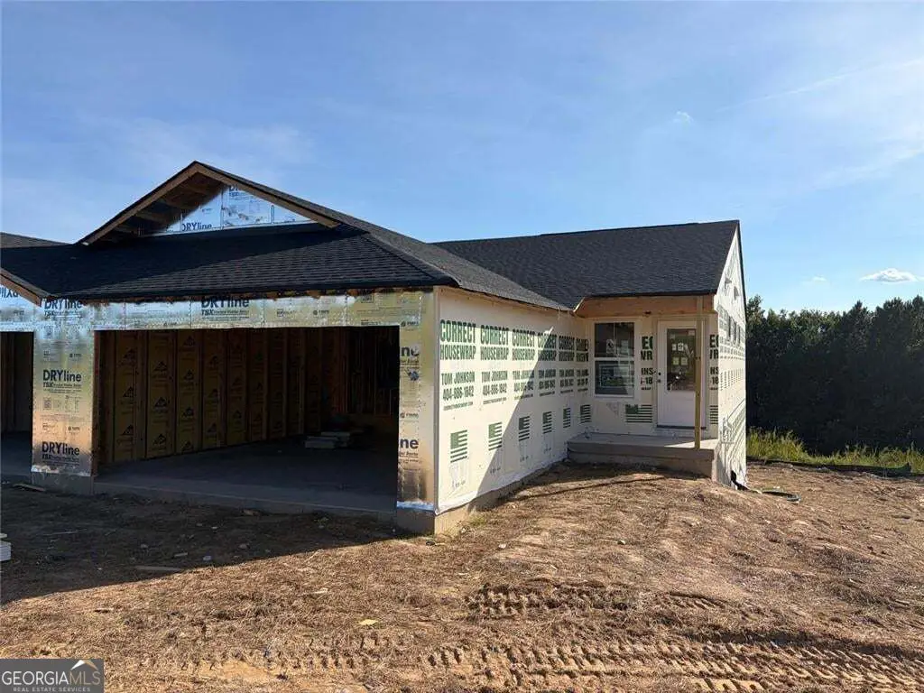47 Village Drive, Dawsonville, GA 30534 - #1