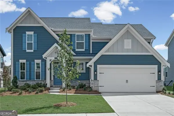 222 Loon Lake Way, Hoschton, GA 30548