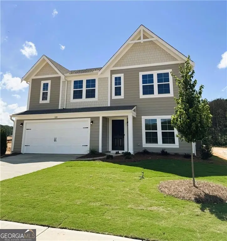 119 Tugaloo Circle, Rome, GA 30173 - #1