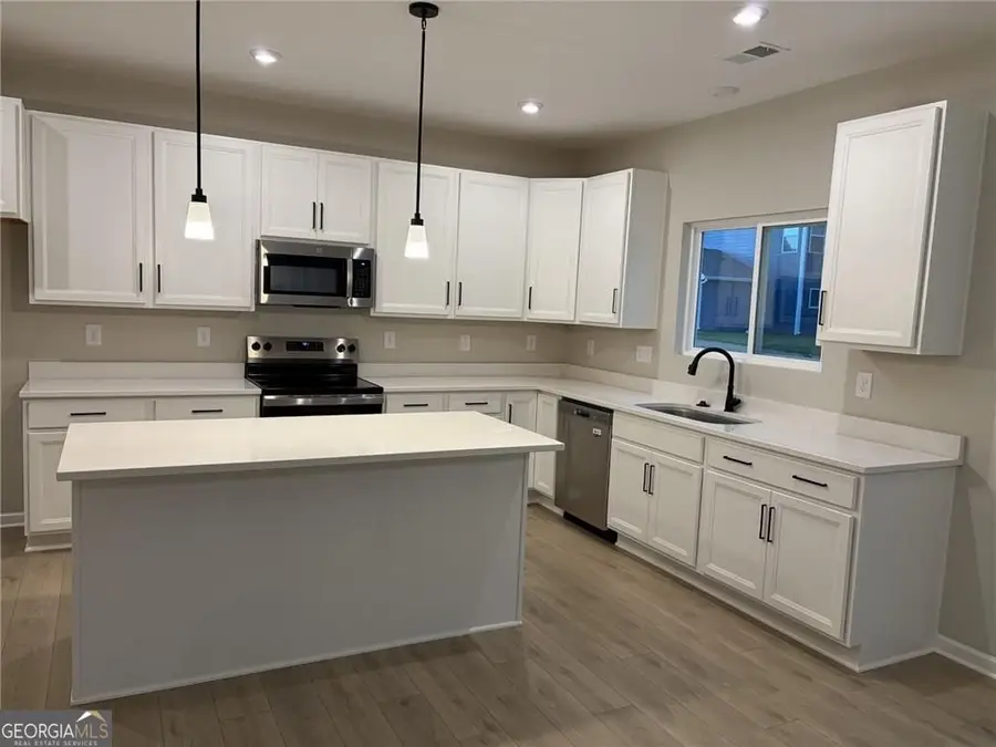 119 Tugaloo Circle, Rome, GA 30173 - #2