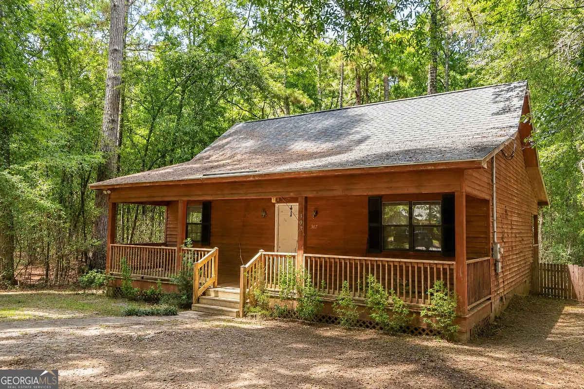 307 Stepping Stone Court, Statesboro, GA 30461 - #1