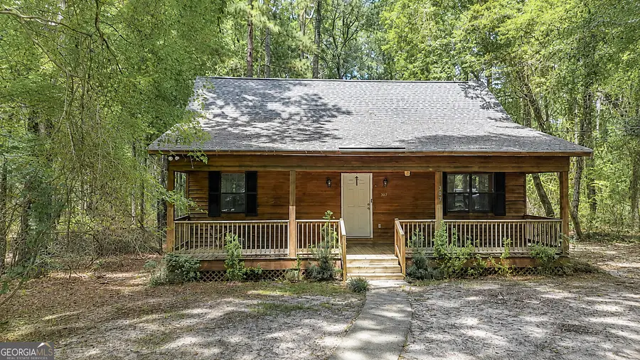 307 Stepping Stone Court, Statesboro, GA 30461 - #2