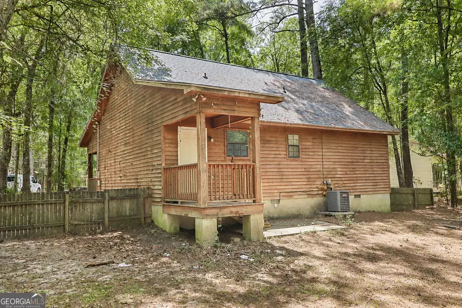 307 Stepping Stone Court, Statesboro, GA 30461 - #3