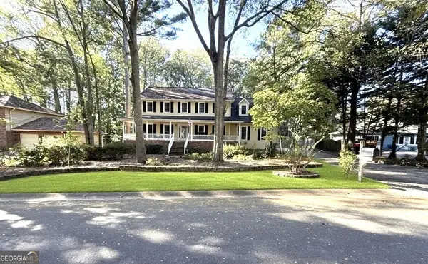 153 Lakeside Drive, Peachtree City, GA 30269