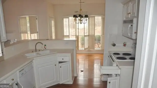 105 Pine Knoll Trace, Stockbridge, GA 30281 - #2