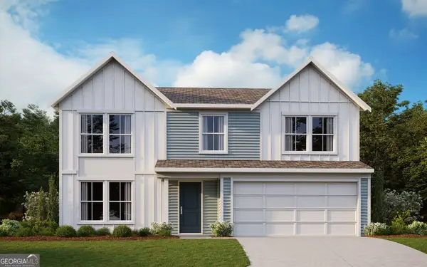123 Warrior Court, Hoschton, GA 30548
