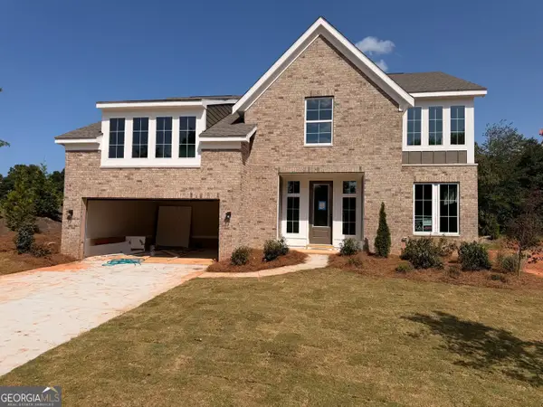 103 Wood Grove Lane, Canton, GA 30114