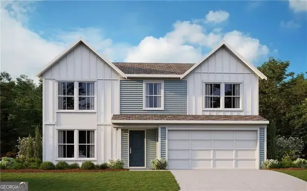 103 Warrior Court, Hoschton, GA 30548