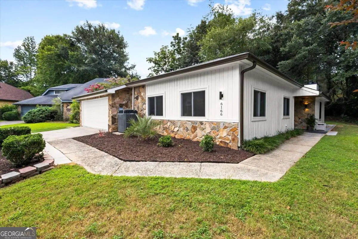 6166 Stadium Court, Peachtree Corners, GA 30092 - #1