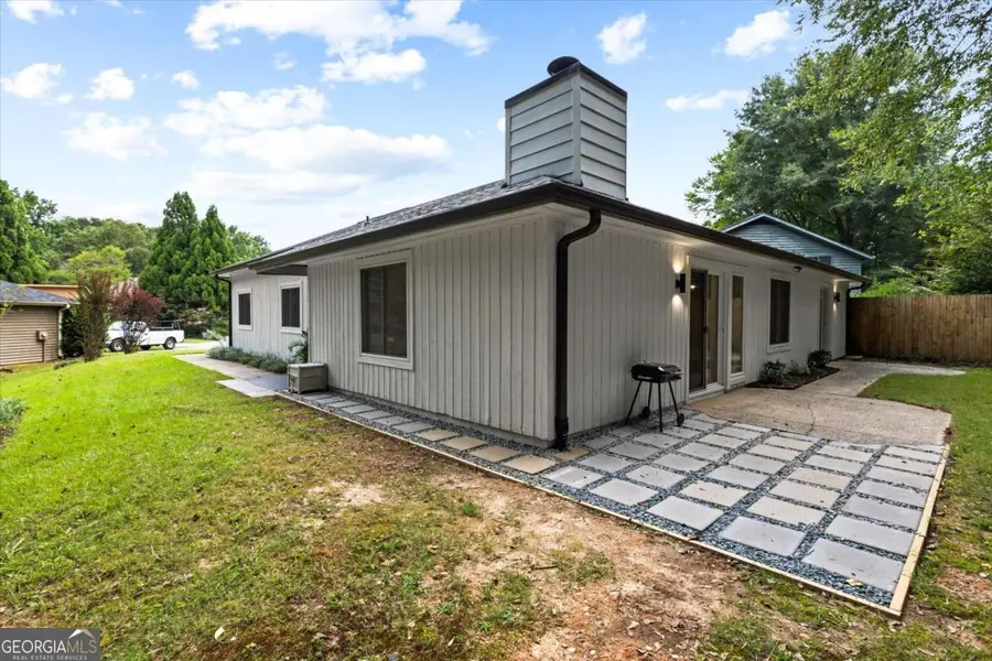 6166 Stadium Court, Peachtree Corners, GA 30092 - #2