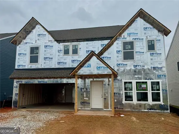 113 Warrior Court, Hoschton, GA 30548