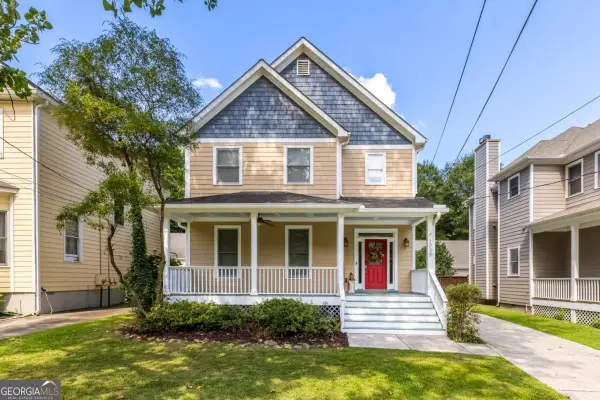 1038 Rice Street Nw, Atlanta, GA 30318