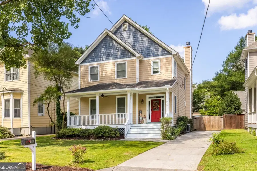1038 Rice Street Nw, Atlanta, GA 30318 - #2