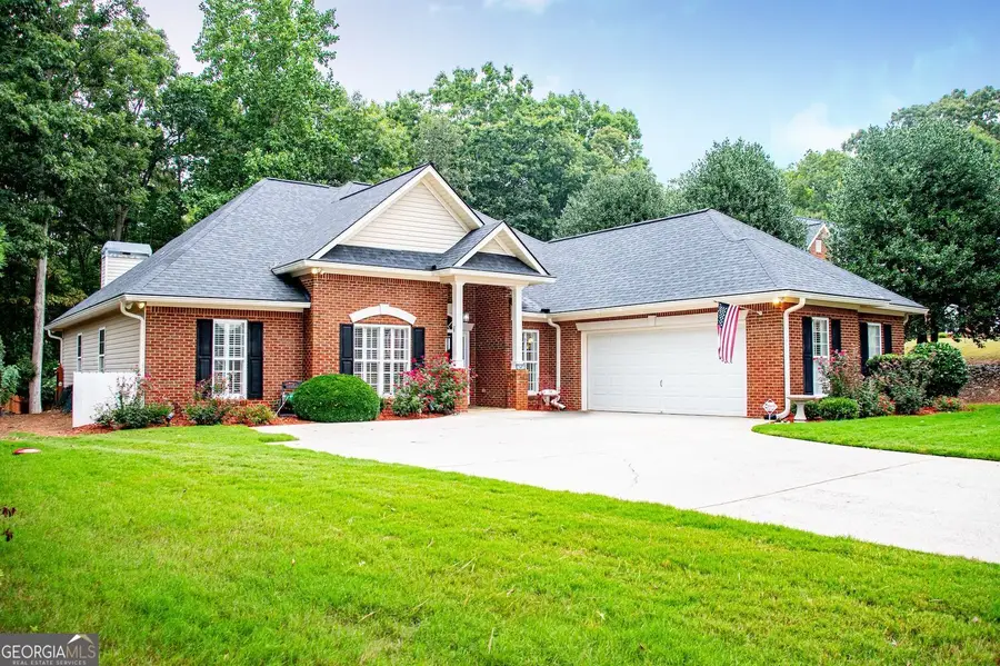 141 Jasmine Way, Villa Rica, GA 30180 - #2