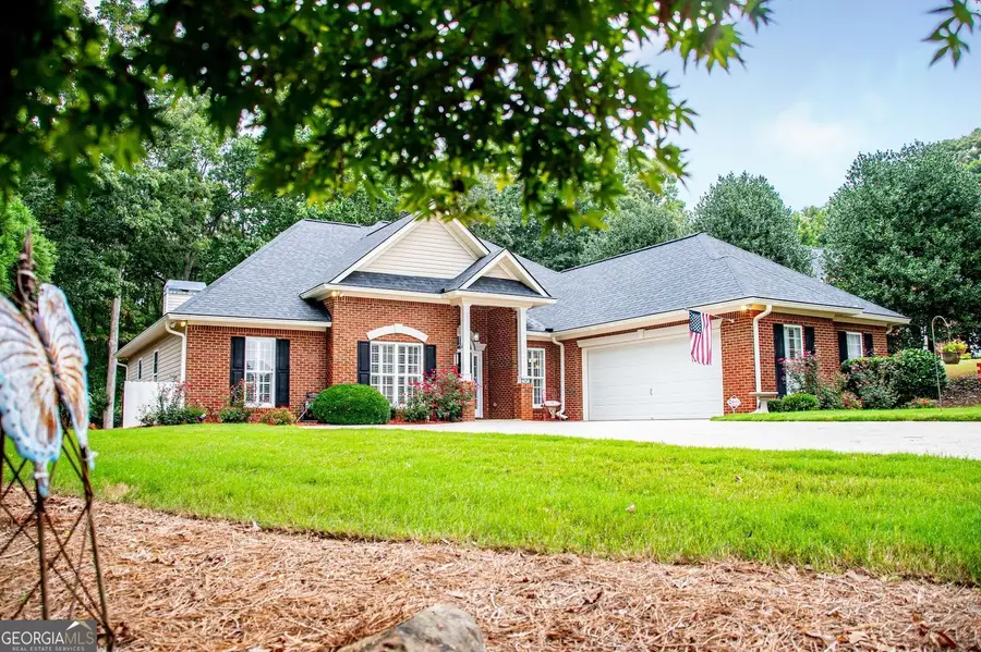 141 Jasmine Way, Villa Rica, GA 30180 - #3
