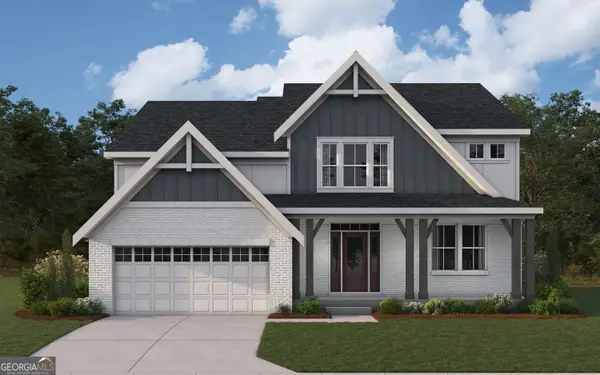 363 Platte Drive, Hoschton, GA 30548